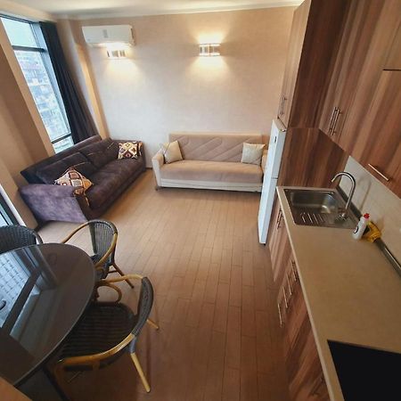 Luxury Apartments Batumi Eksteriør bilde