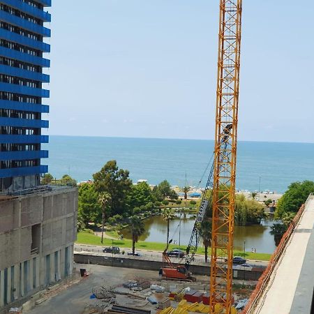 Luxury Apartments Batumi Eksteriør bilde