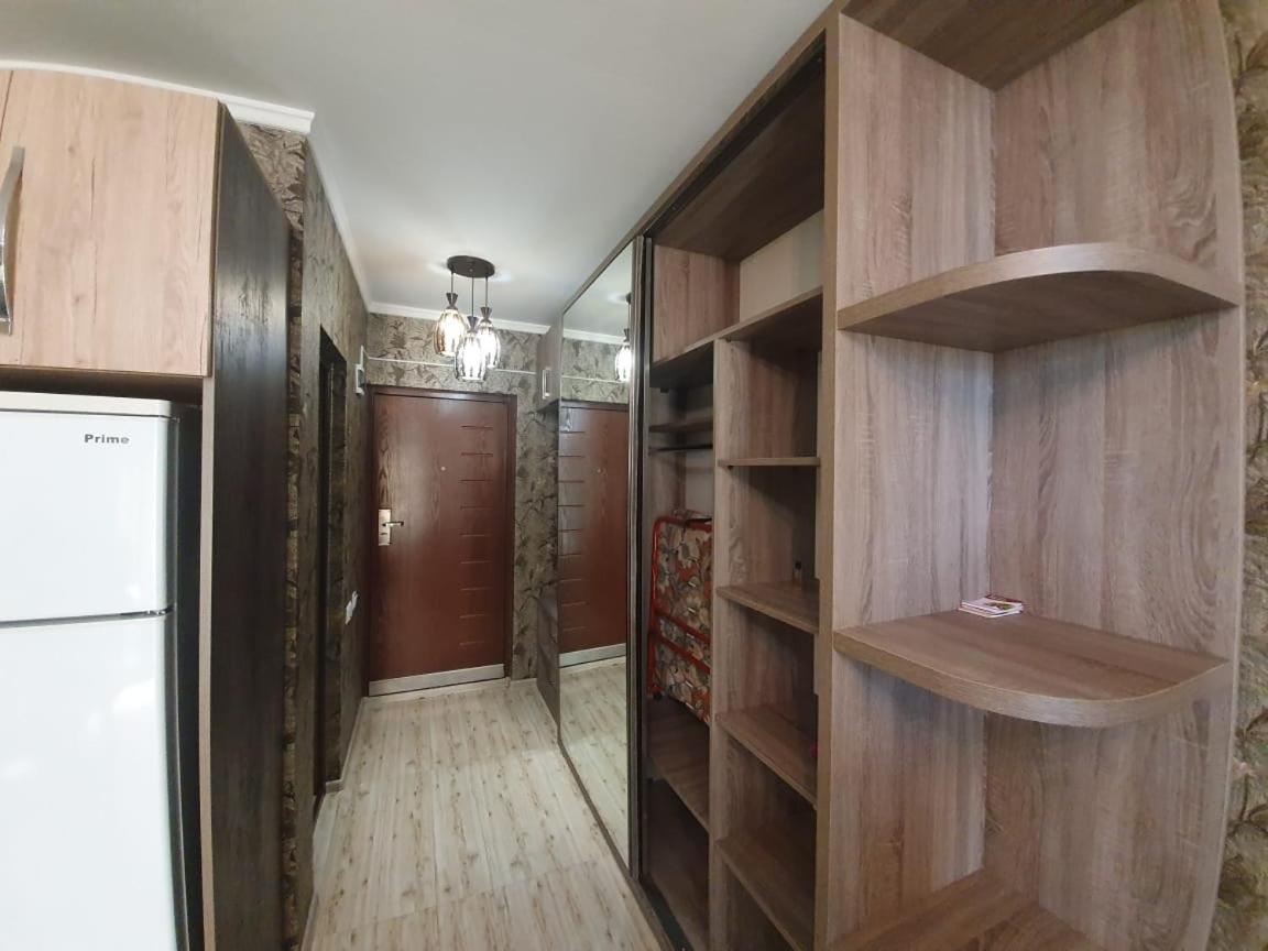 Luxury Apartments Batumi Eksteriør bilde