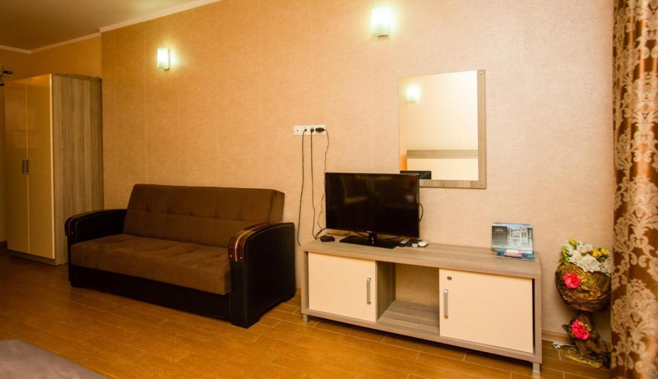 Luxury Apartments Batumi Eksteriør bilde