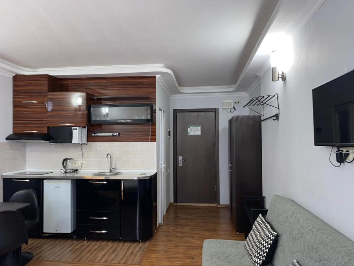 Luxury Apartments Batumi Eksteriør bilde