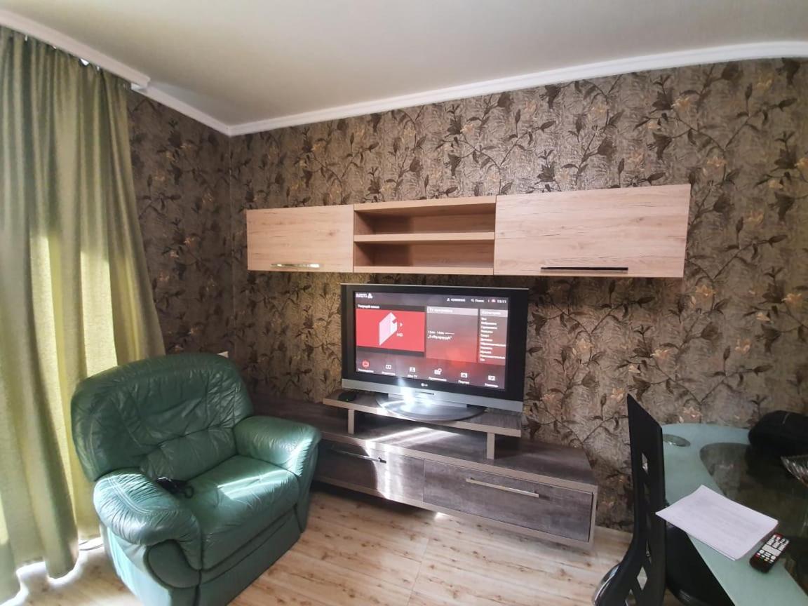 Luxury Apartments Batumi Eksteriør bilde