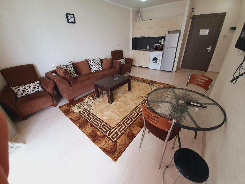Luxury Apartments Batumi Eksteriør bilde