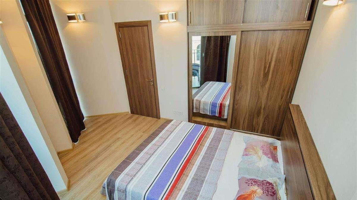 Luxury Apartments Batumi Eksteriør bilde