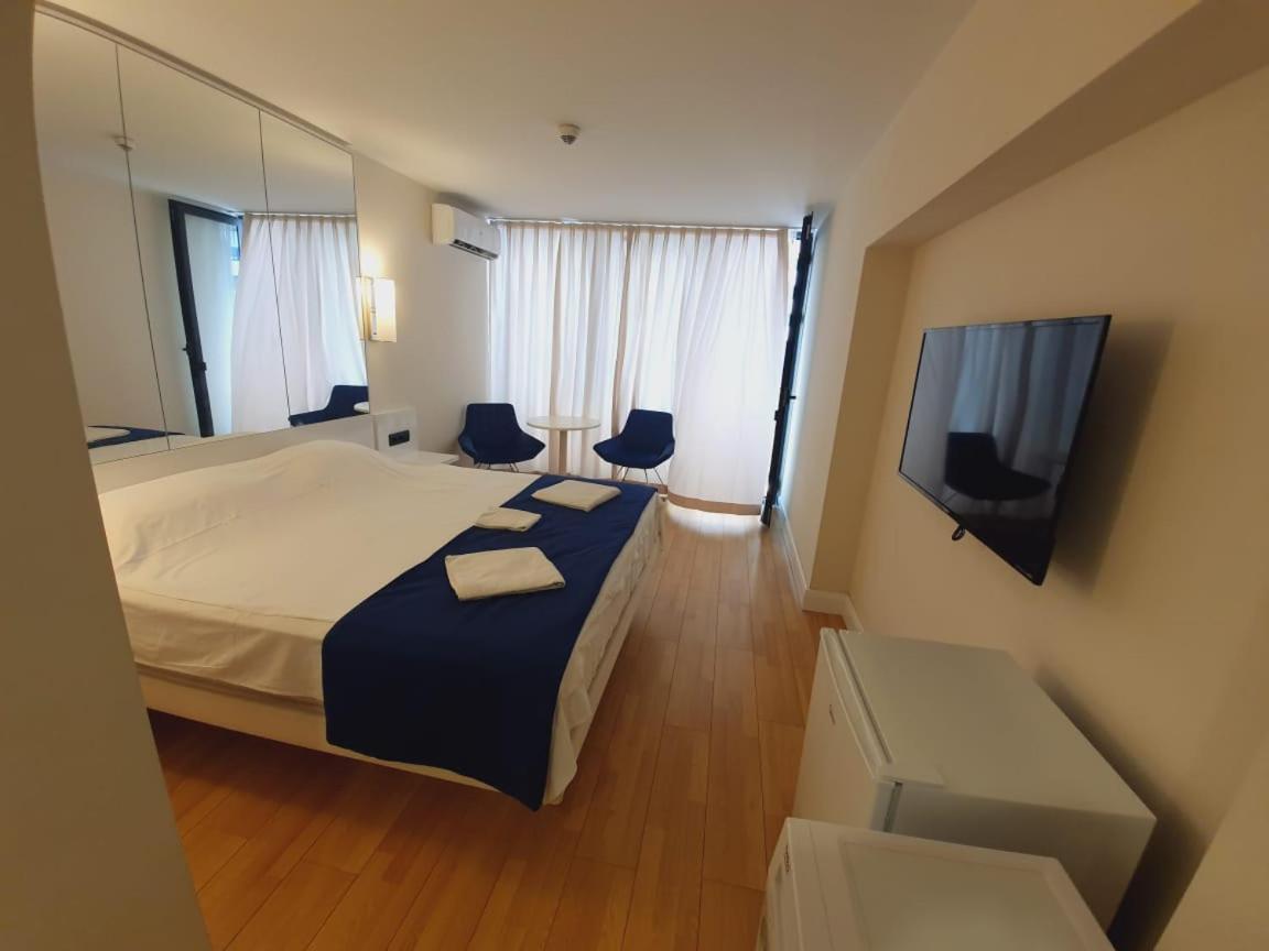 Luxury Apartments Batumi Eksteriør bilde