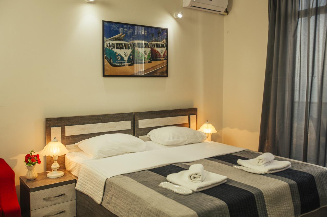 Luxury Apartments Batumi Eksteriør bilde