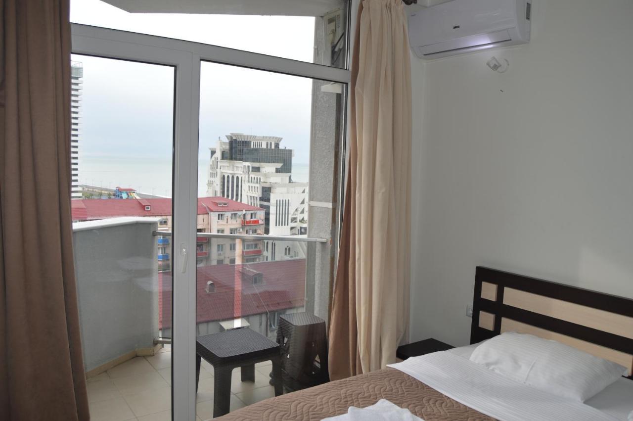 Luxury Apartments Batumi Eksteriør bilde