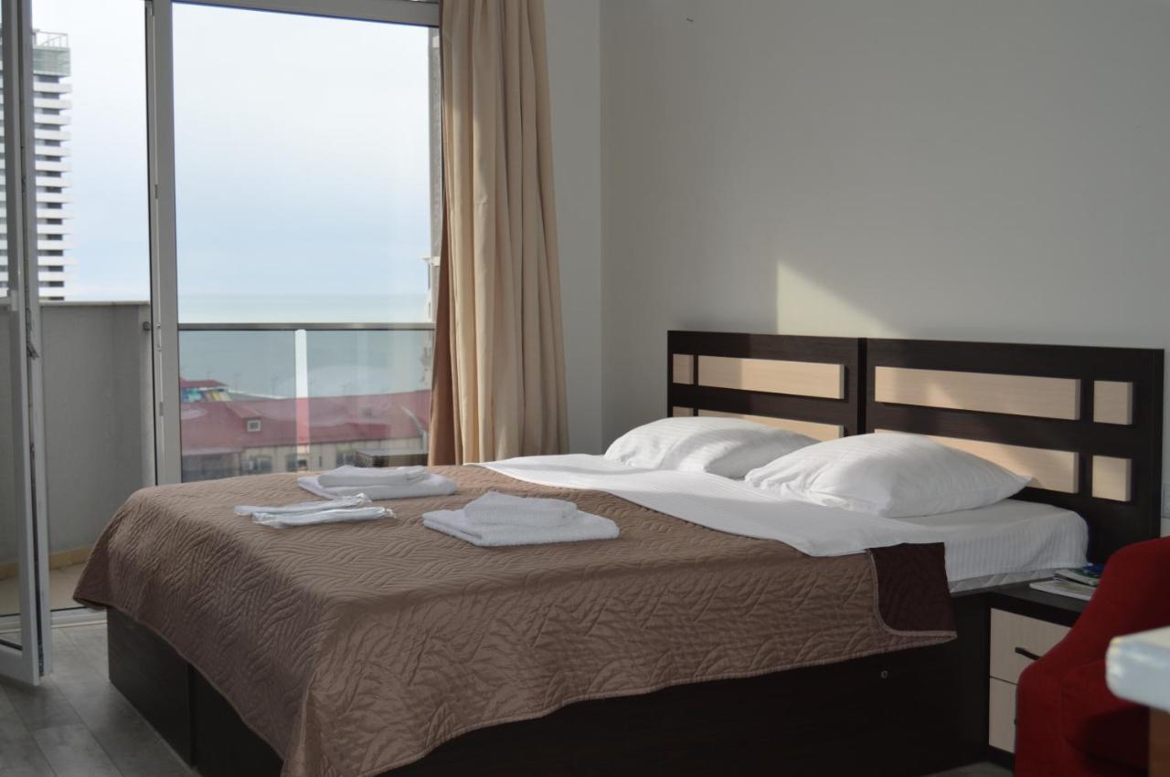 Luxury Apartments Batumi Eksteriør bilde