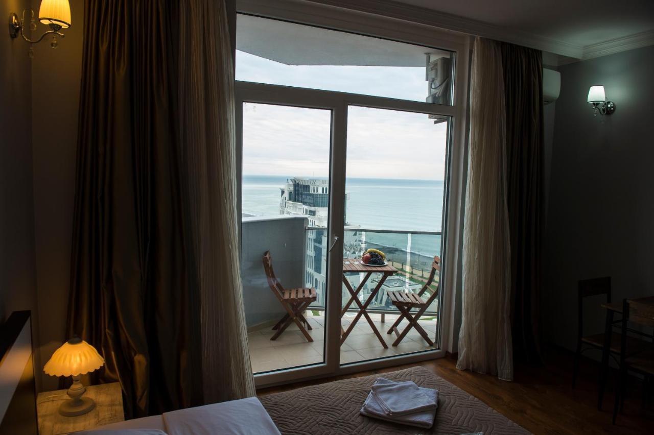 Luxury Apartments Batumi Eksteriør bilde