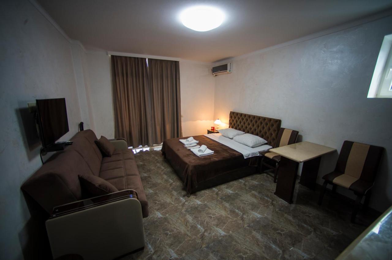 Luxury Apartments Batumi Eksteriør bilde