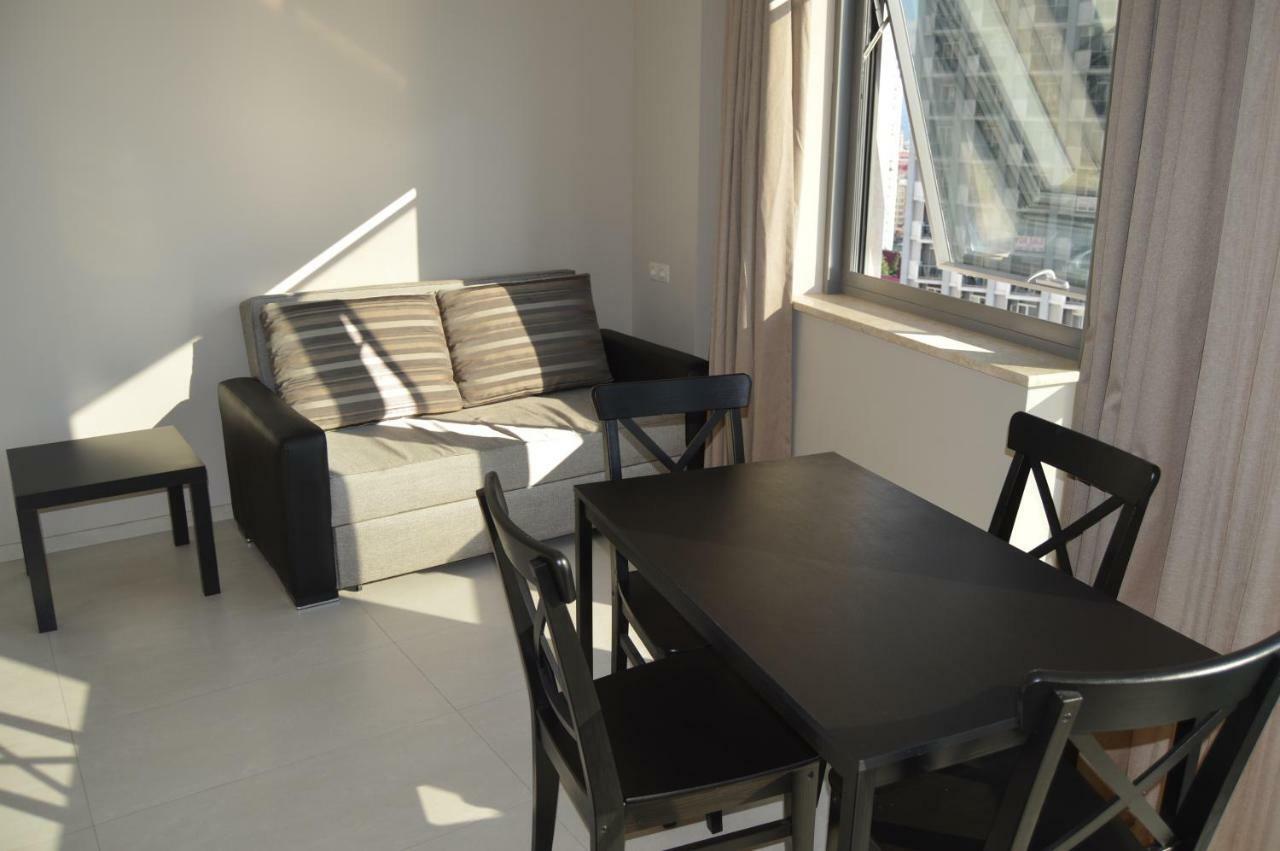 Luxury Apartments Batumi Eksteriør bilde